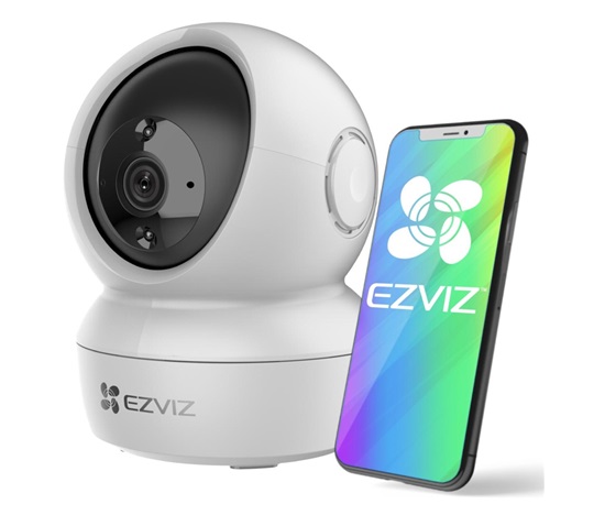 Ezviz  kamera H6c Pro 4MP (CS-H6C-R103-8B4WF)