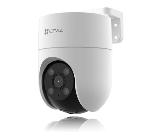 Ezviz  outdoor kamera H8c 4G (CS-H8c-R200-1K3KFL4GA(4mm))