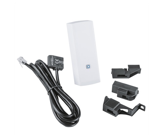 Homematic IP  Rozhraní pro plynoměr - HmIP-ESI-GAS