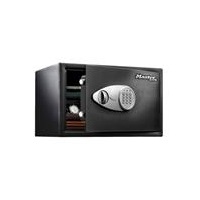 Master Lock Kompaktní trezor  X125ML - POŠKOZENÝ OBAL