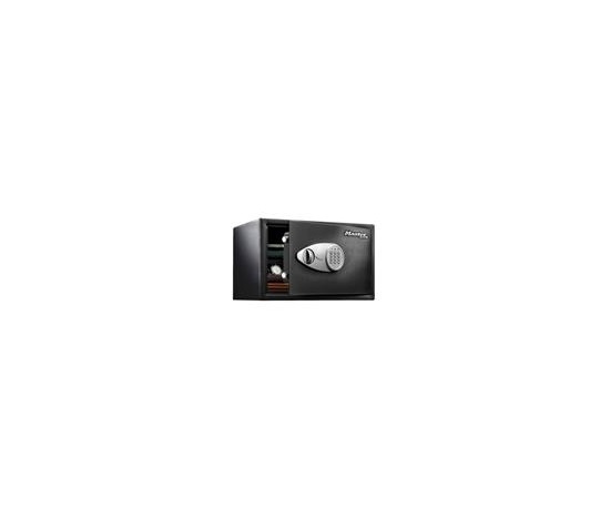 Master Lock Kompaktní trezor  X125ML - POŠKOZENÝ OBAL