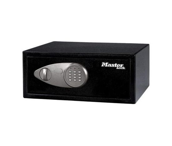 Master Lock Kompaktní trezor  X075ML - POŠKOZENÝ OBAL
