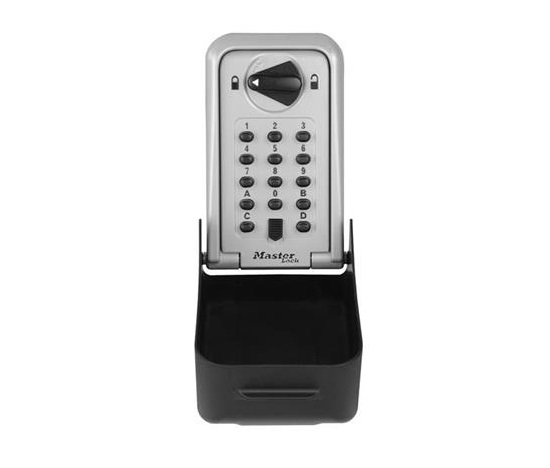 Master Lock Bezpečnostní extra velká schránka  5426EURD-POŠKOZENÝ OBAL