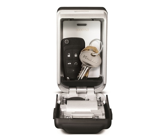 Master Lock Bezpečnostní schránka  5425EURD-POŠKOZENÝ OBAL