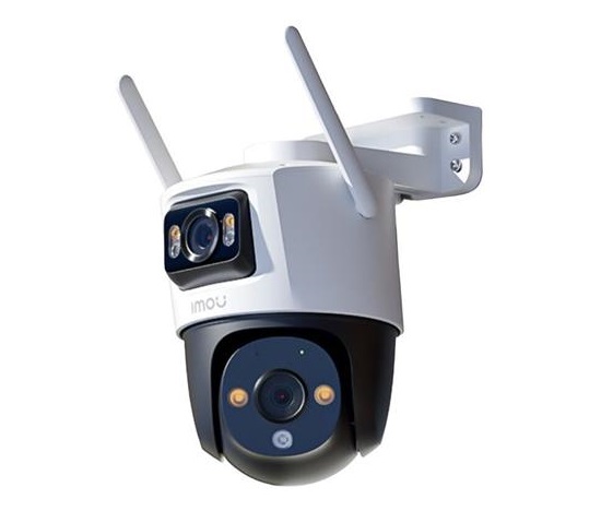 Imou  IP kamera Cruiser Dual 10MP IPC-S7XP-10M0WED-0360B-imou