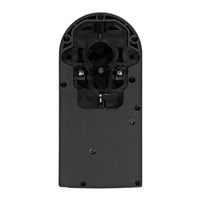 Homematic IP  Pohon dveřního zámku, antracit - HmIP-DLD-A