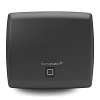 Homematic IP  Centrální jednotka HAP, antracit - HmIP-HAP-A