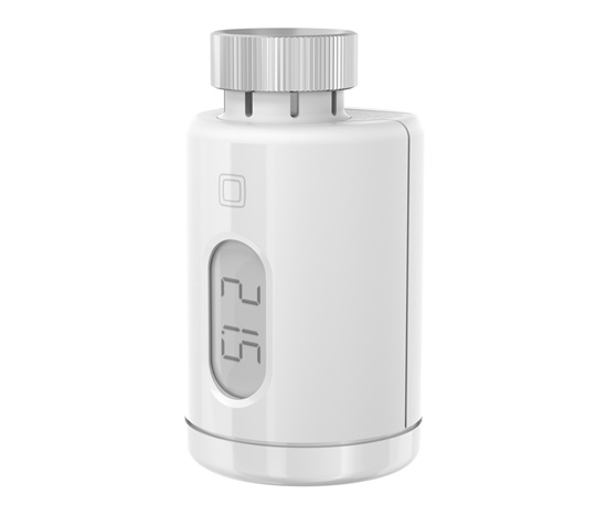 Homematic IP  Termostatická hlavice Pure - HmIP-eTRV-3