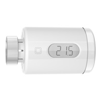 Homematic IP  Termostatická hlavice Pure - HmIP-eTRV-3