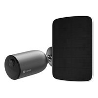 Ezviz EB3-C Kit -  kamera EB3 + Solar Panel-F CS-EB3/SP-R200 (3MP)