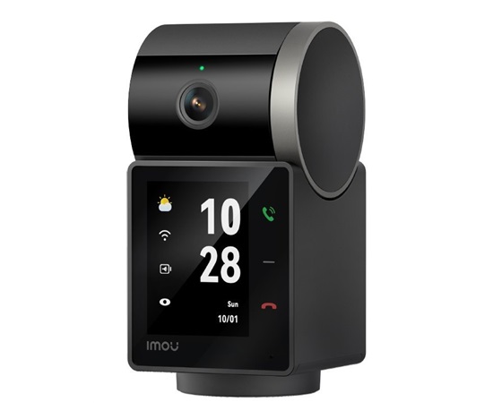 Imou  IP kamera REX VT PRO IPC-S2VBP-5M0WR