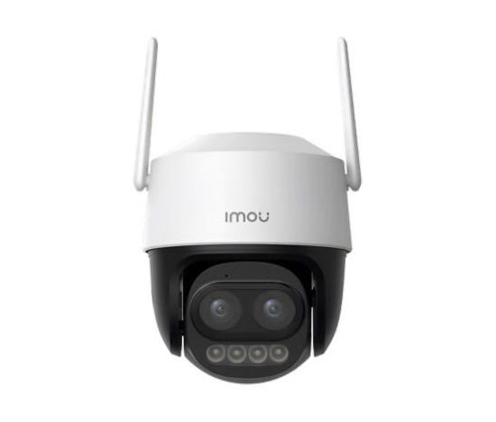 Imou  IP kamera Cruiser Z 5MP - IPC-S7DP-5M0WEZ