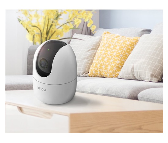 Imou  IP kamera Ranger Mini 5MP IPC-K2MP-5H1WE