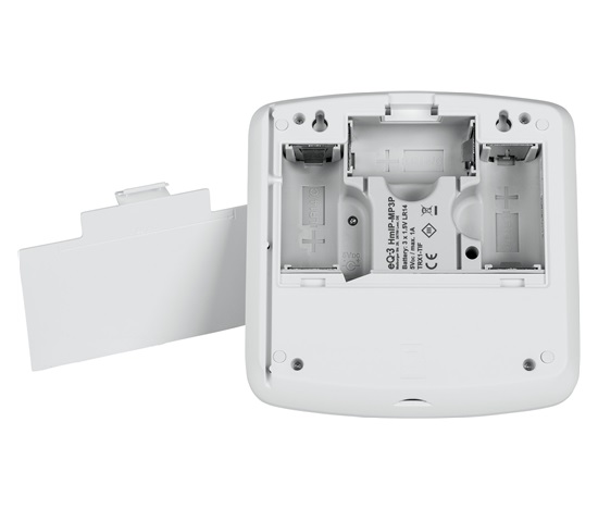 Homematic IP  Kombinované signalizační zařízení - HmIP-MP3P