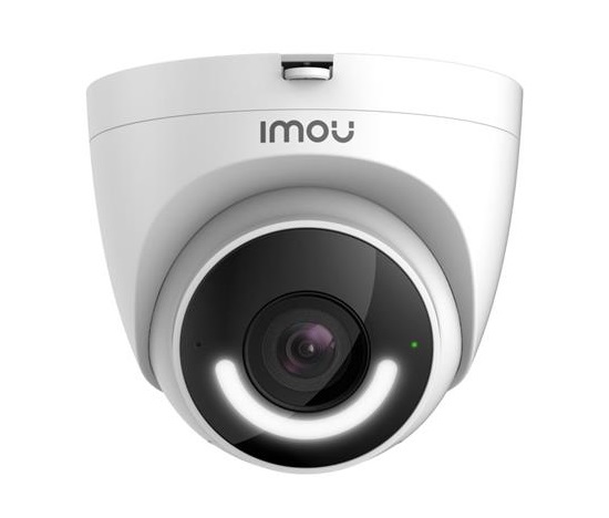 Imou  IP kamera Turret 4MP IPC-T42EP-C