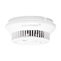 Homematic IP  Kouřový hlásič požáru - HmIP-SWSD-2