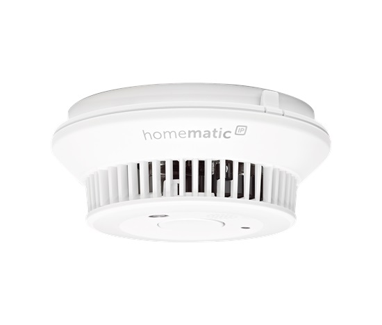 Homematic IP  Kouřový hlásič požáru - HmIP-SWSD-2