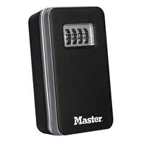 Master Lock Bezpečnostní schránka  5410EURD