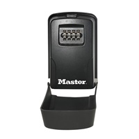 Master Lock Bezpečnostní schránka  5430EURD