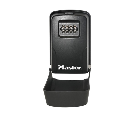 Master Lock Bezpečnostní schránka  5430EURD