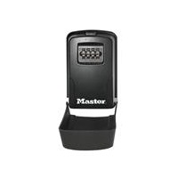 Master Lock Bezpečnostní schránka  5430EURD