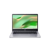 ACER NTB Chromebook 315 (CB315-6H-34GY),Core3 N355,15.6" FHD,8GB,128GB eMMC,Intel,ChromeOS,Sparkly Silver