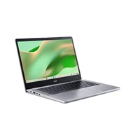 ACER NTB Chromebook 315 (CB315-6H-34GY),Core3 N355,15.6" FHD,8GB,128GB eMMC,Intel,ChromeOS,Sparkly Silver