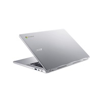 ACER NTB Chromebook 315 (CB315-6HT-310F),Core3 N355,15.6" FHD,8GB,128GB eMMC,Intel,ChromeOS,Sparkly Silver
