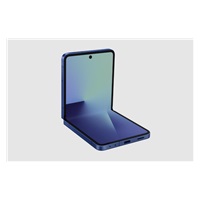 Samsung Galaxy Z Flip7 5G 12GB/256GB modrý, EU