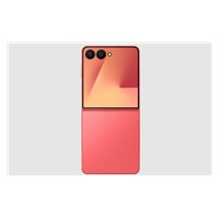 Samsung Galaxy Z Flip7 5G 12GB/256GB červený, EU