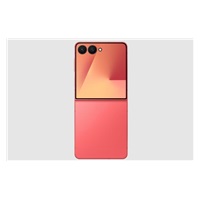 Samsung Galaxy Z Flip7 5G 12GB/512GB červený, EU