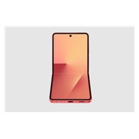 Samsung Galaxy Z Flip7 5G 12GB/512GB červený, EU