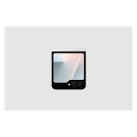 Samsung Galaxy Z Flip7 FE 5G 8GB/128GB bílý, EU