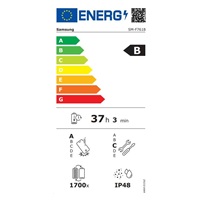 Samsung Galaxy Z Flip7 FE 5G 8GB/128GB bílý, EU