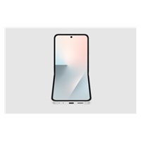 Samsung Galaxy Z Flip7 FE 5G 8GB/256GB bílý, EU