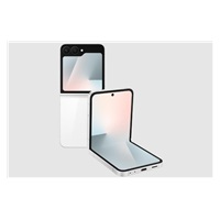 Samsung Galaxy Z Flip7 FE 5G 8GB/256GB bílý, EU
