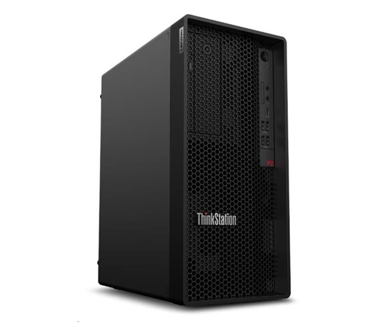 LENOVO PC ThinkStation/Workstation P2 Tower G2 - Ultra5 245K,16GB,512SSD,noDVD,W11P
