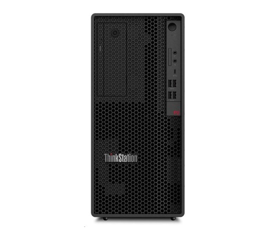 LENOVO PC ThinkStation/Workstation P2 Tower G2 - Ultra7 265K,32GB,1TBSSD,noDVD,LPT port,W11P