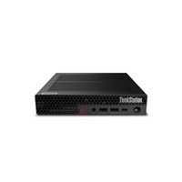 LENOVO PC ThinkStation/Workstation P3 Tiny G2 - Ultra5 245,16GB,512SSD,W11P