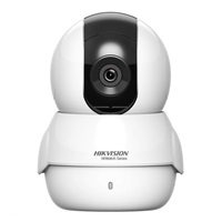 BAZAR - HiWatch HWC-P100-D/W (2.8mm), IP, 1MP, H.264, PT vnitřní, Plastic - Poškozený obal (Komplet)