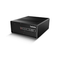 LENOVO PC ThinkStation/Workstation P3 Ultra SFF G2 - Ultra7 265K,32GB,1TBSSD,W11P