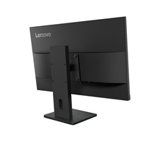 LENOVO LCD ThinkVision E27-40 - 27",IPS,16:9,1920x1080,178/178,4/6ms,300cd/m2,1500:1,HDMI,DP,VGA,VESA,PIVOT,3Y