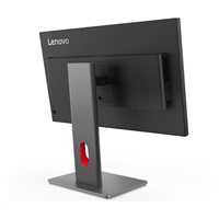 LENOVO LCD ThinkVision P24QD-40 - 23.8",IPS,mat,16:9,2560x1440,178/178,4/6ms,300cd/m2,1500:1,HDMI,DP,3Y