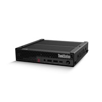 LENOVO PC ThinkStation/Workstation P3 Tiny G2 - Ultra 7 265,16GB,512SSD,HDMI,DP,Int. Intel Graphics,W11P,3Y Onsite