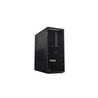 LENOVO PC ThinkStation/Workstation P3 Tower G2 - Ultra7 265K,32GB,1TBSSD,RTX A1000 8GB,noDVD,W11P