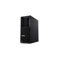 LENOVO PC ThinkStation/Workstation P3 Tower G2 - Ultra7 265K,32GB,1TBSSD,RTX A1000 8GB,noDVD,W11P