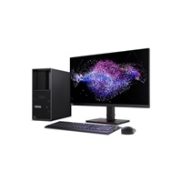 LENOVO PC ThinkStation/Workstation P3 Tower G2 - Ultra7 265K,32GB,1TBSSD,RTX A1000 8GB,noDVD,W11P
