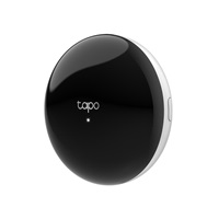 TP-Link Tapo H110 WiFi Chytrý infračervený IoT hub Tapo (2,4GHz, BT, Matter certified)