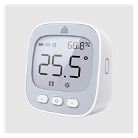 TP-LINK Kasa KE110 Pokojový termostat (2,4 GHz)