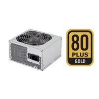 Fortron HYPER 80+ PRO/550W/ATX 3.0/80PLUS Bronze 230V/Bulk